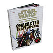 Star Wars: The Clone Wars Character Encyclopedia Book